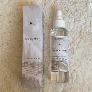 •The Lifestyle Co• Beach Mist NIB